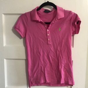 Ralph Lauren Polo